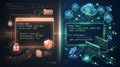 Ера автономних ШІ-агентів: Claude 4.6 vs OpenAI Codex 2026