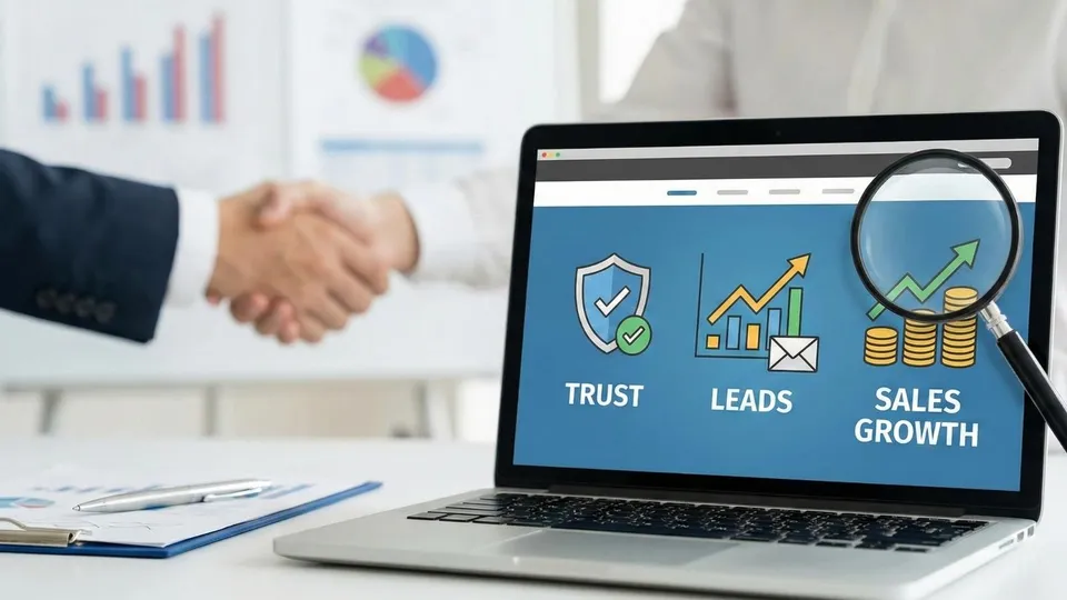 Top Website Creation Mistakes and How to Avoid Them