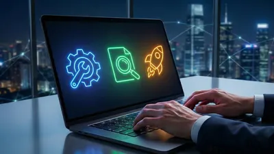 Почему современный сайт — это необходимость, а не роскошь