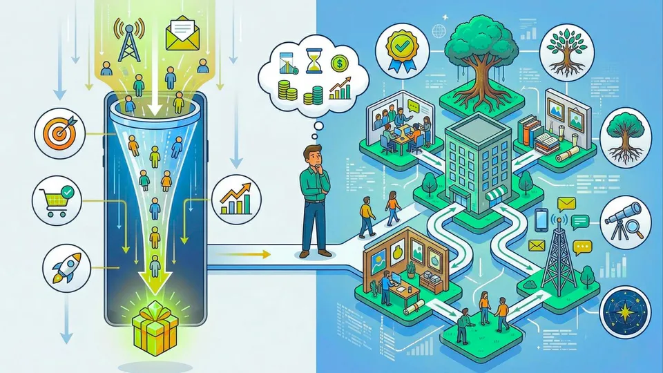 Mobile First: Why Your Site Must Be Phone-First, Not Desktop