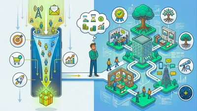 Mobile First: Why Your Site Must Be Phone-First, Not Desktop