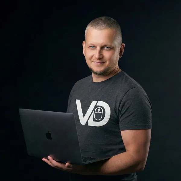 Про мене