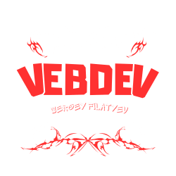 logo vebdev